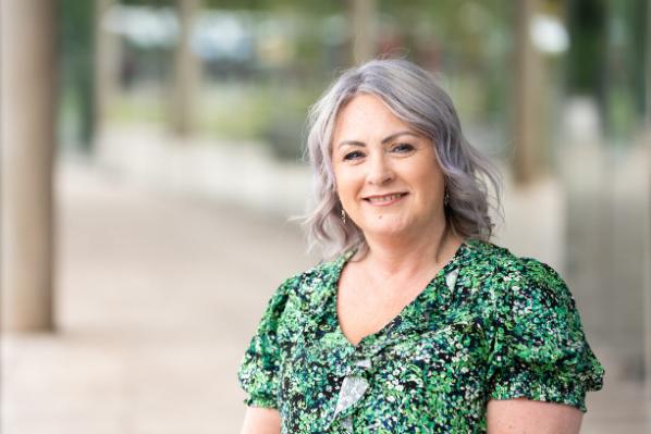 PHOTO: Gillian Riddell 